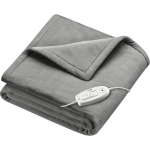 Beurer SHD 72, electric blanket grey