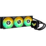 ASUS TUF Gaming LC III 360 ARGB, water cooling black