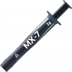 ARCTIC MX-7 thermal paste, thermal pastes