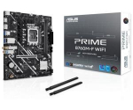 Asus PRIME B760M-F WIFI (black/silver)