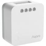 Aqara Single Switch T1 With Neutral Zigbee Smart Relay White (SSM-U01)