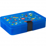 Room Copenhagen LEGO sorting box Iconic (blue)