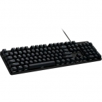 Logitech G413 SE (black, DE layout)