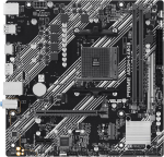 ASUS PRIME A520M-K ARGB - AM4
