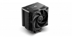 Deepcool CPU Air Cooler | AK700 DIGITAL NYX | Black | Intel