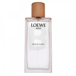 Loewe Agua Mar De Coral (EDT) tualetes ūdens unisex 100 ml