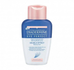 Diadermine Waterproof Eye Make-up Remover - 125ml