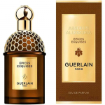 Guerlain Absolus Allegoria &Eacute;pices Exquises (EDP) parfimērijas ūdens unisex 125 ml