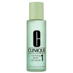 Clinique Clarifying Lotion 1 - Very Dry to Dry Skin by for Unisex 200 Ml Lotion in Green