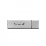 Intenso USB 64GB 20/35 Ultra Line srebrny USB 3.0
