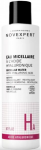 Novexpert Hyaluronic Acid Micellar Water 200ml