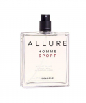 Chanel Allure Homme Sport Cologne EDC 100ml (TESTER)