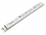 Power supply: switching | LED | DALI | 75W | 27&divide;54VDC | 700&divide;2000mA | IP20