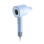 ETA Hair dryer | Fenit&eacute; Pastels ETA831990010 | 1600 W | Number of temperature settings 3 | Ionic function | Light Blue | Diffuser nozzle