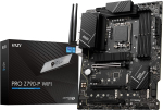 MSI PRO Z790-P WIFI - 1700