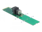 DeLOCK&nbsp;63145 interface cards/adapter Internal