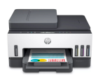 HP Smart Tank 750 Inkjet printer