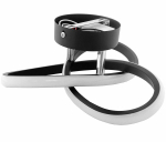 M&auml;nguala | PC | Konsoolid | Tarvikud // M&auml;nguasjad ja m&auml;ngud lastele // ZD77B Plafon led modern 12,5w black