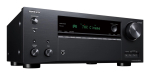 ONKYO TX-NR7100 7.2 channels 3D Black