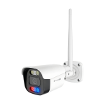 IP NETWORK Video Surveillance Cameras // Dahua, Hikvision, TP-LINK, Ezviz, Imou, Vivotek, IMOU, XIAOMI, BCS, Zosi, Baseus, UBIQUITY, Reolin, Milesight, Foscam, Botslab IP-v&otilde;rgu videovalvekaamerad // Kamera WiFi zewnętrzna Kruger&Matz Connect C190, 2K ...
