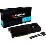 PowerColor Radeon AI PRO R9700 32GB (black)