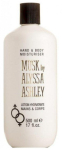 Alyssa Ashley Musk Body Lotion BOL 500 ml