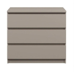 SIDEBOARD MAJA 60 S3 CASHMERE 60X40X80