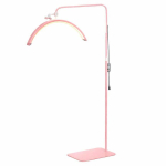 M&auml;nguala | PC | Konsoolid | Tarvikud // M&auml;nguasjad ja m&auml;ngud lastele // ZD195B Lampa kosmetyczna 40w led r&oacute;żowy
