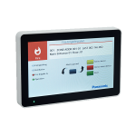 5054, Display Unit, Panasonic