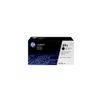 Toner HP 49X Black Oryginał  (Q5949XD)