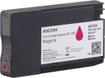 Ricoh tindikassett Ricoh Ink 408519 / C180M Magenta