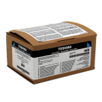 TOSHIBA T FC338EC-R - TONER LASEROWY CYJAN
