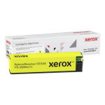 Xerox Everyday - k&otilde;rge tootlikkus - Yellow - &uuml;hilduv - tindikassett (alternatiiv HP F6T83AE-le)