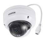 VIVOTEK C-SERIE FD9383-HV Fikseeritud kuppel IP-kaamera 5MP, V&auml;litingimustesse, IR, PoE, 3,6mm, IP66
