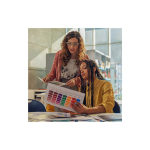 HP tindikomplekt 4 originaaltinti, 950XL / 951 sinine/magenta/kollane