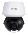 VIVOTEK IP-kaamera SD9387-EHL S-seeria Speed Dome