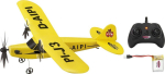 Jamara J3-CUB lennuki giroskoop 2CH 2,4GHz