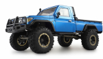 Amewi RC mudelauto Amxrock Rcx8P skaala roomikveok 1:8 RTR Blue harjaga 2,4 GHz