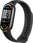 nutiv&otilde;ru Xiaomi Smart Band 10 Midnight Black