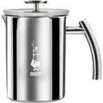 Bialetti piimavahustaja Cappuccinatore roostevaba teras induktsioon, 330ml