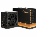 Inter-Tech toiteplokk 700W Argus BPS-700 1X120mm ventilaator jaem&uuml;&uuml;k