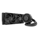 ARCTIC WAK Liquid Freezer III Pro 240 (Black)