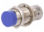 Sensor: inductive | Output conf: NPN / NO | 0&divide;25mm | 10&divide;30VDC | M30