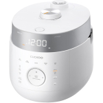 Cuckoo Reiskocher 1.08l CRP-LHTR0609F Induktions-Druck