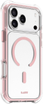 LAUT AERO PROTECT kaitse&uuml;mbris iPhone 17 Pro Max jaoks - Lace Pink