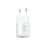 Xiaomi reisipistik Nano Power (USB-C), 33W White EU BHR087LEU