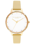 K&auml;ekell OLIVIA BURTON naistele OB16RB20 (34 MM)