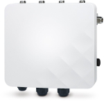 Juurdep&auml;&auml;supunkt PLANET v&auml;litingimuste traadita juurdep&auml;&auml;supunkt PoE+ 802.11be Wi-Fi 7