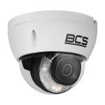 IP-kaamera BCS BCS-L-DIP18FCR3L3-Ai1 8Mpx kuppelkaamera