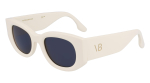 P&auml;ikeseprillid VICTORIA BECKHAM NAISTELE VB654S5022103 (L&auml;&auml;ts/Sild/Tagaosa) 50/22/145 mm
